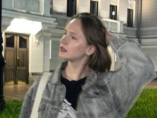 anal KrissyJn