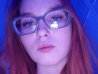 hot cam girl masturbating with vibrator KristenAnchors