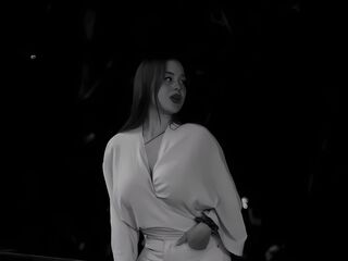 nude webcamgirl KristiGroune