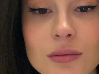 nude camgirl photo KrystinTuchman