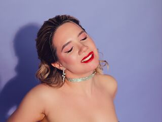 camgirl masturbating with sextoy LanaBowie