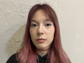 camgirl webcam LaraWils