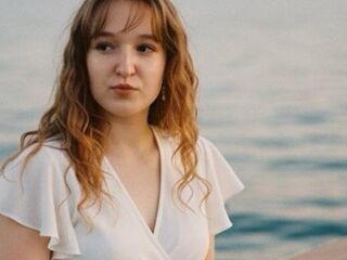 live cam chat LaureenHosfeld