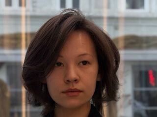 adultcam LauretteBumba