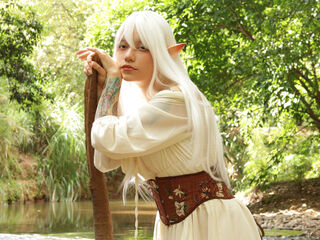 video chat LeeZoldyck