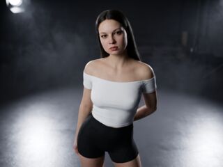 camgirl webcam LeibeeThi