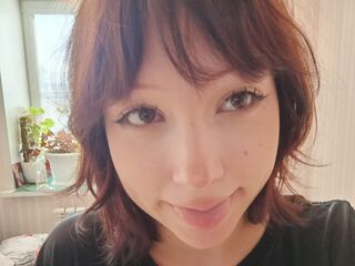 jasmin webcam model LeonaMuchow