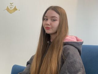 beautiful girl LeraAbbatiello