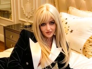 hot girl sex cam LexieSellene