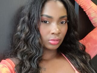 webcamgirl video chat LiaCastro