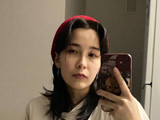 nude cam girl photo LibertyBranden