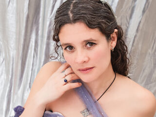 cam girl live webcam LiiaCrowns