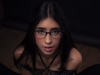 sexy webcamgirl picture LiliCollyns