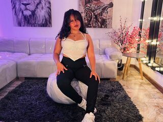 shaved pussy webcam LiliVelvet