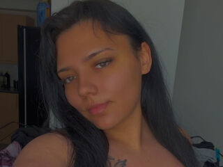 masturbating cam girl LilithVex