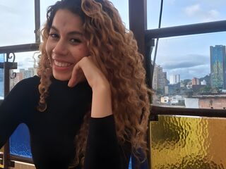 hot sex web cam LilyNoir