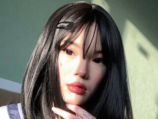 cam girl spreading pussy LinKumi