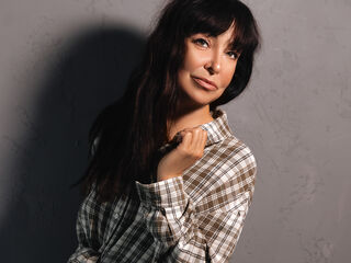 hot webcam show LindaPowells