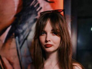 webcam live show LisaDrake