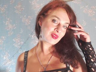 web cam live LucianaLuxe