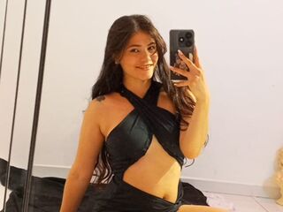 kinky webcam picture LucianaPeress