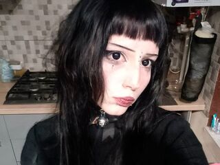 shower sex cam LuisaBarboza