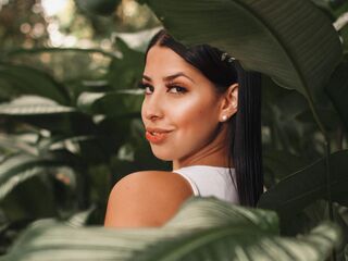 naughty cam LuisanaVela