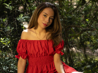 hot cam LuluBerr