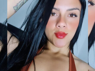 adult cam show LulyLiz