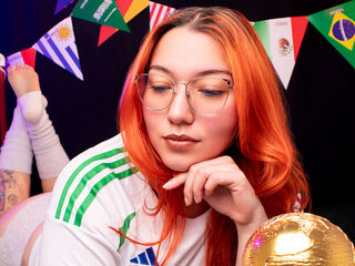 sex show LunaArdila