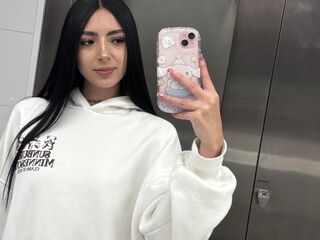 sexy webcamgirl LunaSmithy