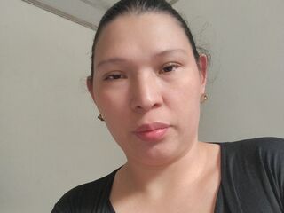 webcam striptease LunaSolt