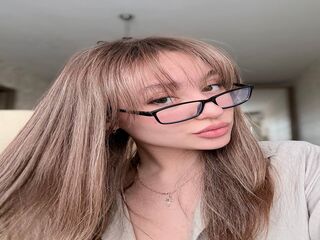 naked cam girl photo LunaTimer