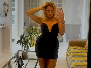 cam girl masturbating LunaVeller