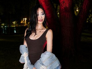 dity cam show LunasBliss