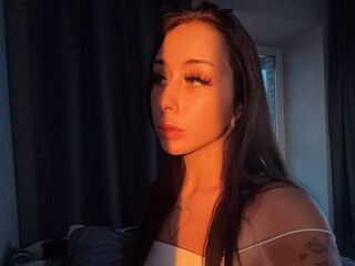 Kinky webcam girl LuxRaen