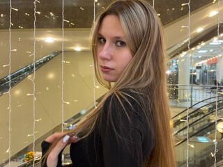 jasmin cam model LydaCentorino