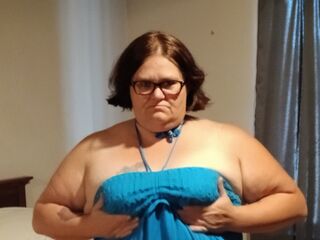 webcamphoto Maglightgirl