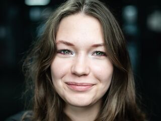 webcam picture MargertSpinoza