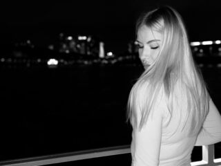jasmin sexshow MariBrandel