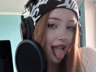cam girl livecam MaritaRuff