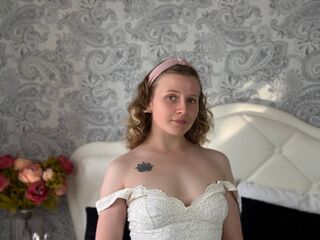 shaved pussy cam MaryCharm