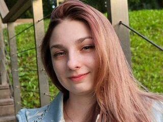 hot naked cam girl MaryaSerrin