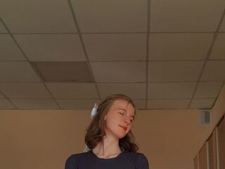 adult web cam MaryjanePorter