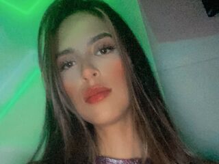 real live webcam MeganSapphire