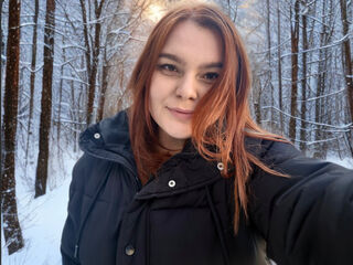 cam girl picture MeganTodd