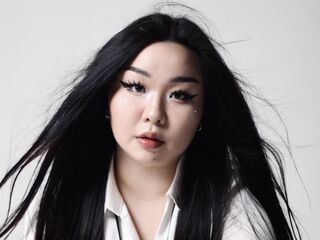 bedroom webcam MeiFujimura