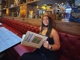 livesex cam girl MelanyCol