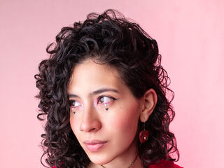 free nude web cam MelisaLust