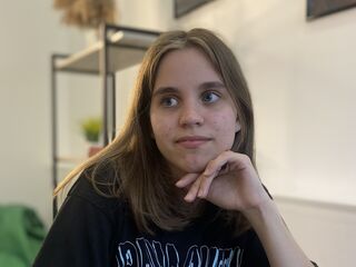 shower livesex MelisaVonk